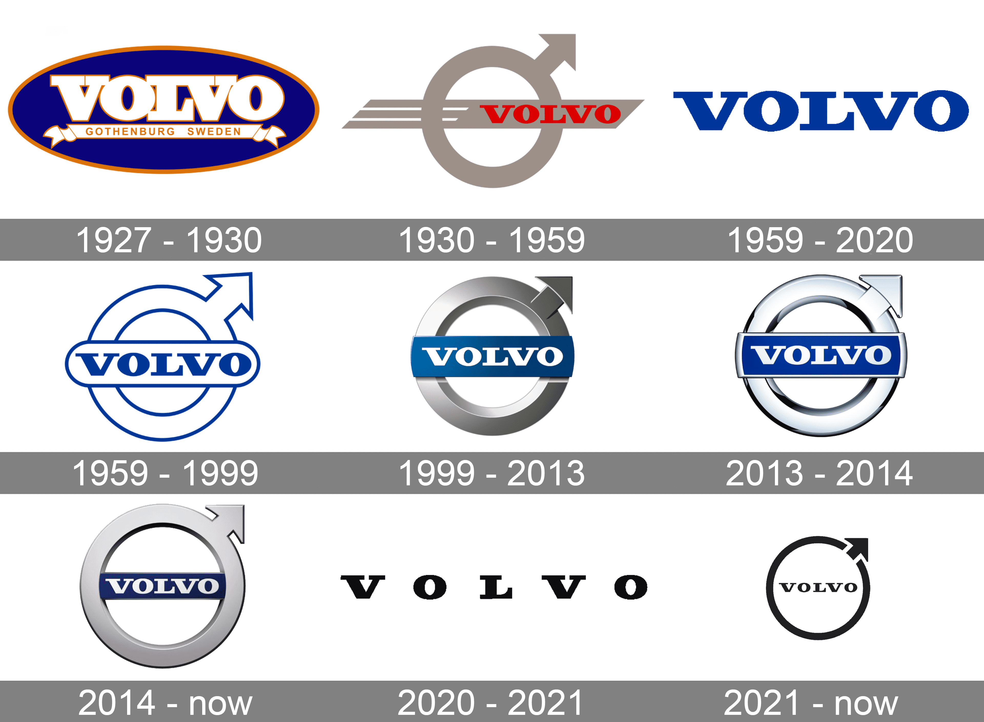 Detail Logo Volvo Png Nomer 37