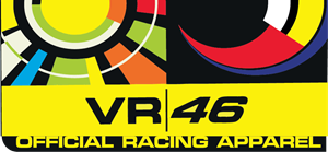 Detail Logo Vr46 Vector Nomer 2