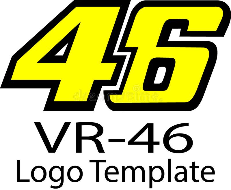 Detail Logo Vr46 Vector Nomer 14