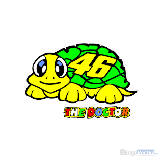 Detail Logo Vr46 Vector Nomer 15