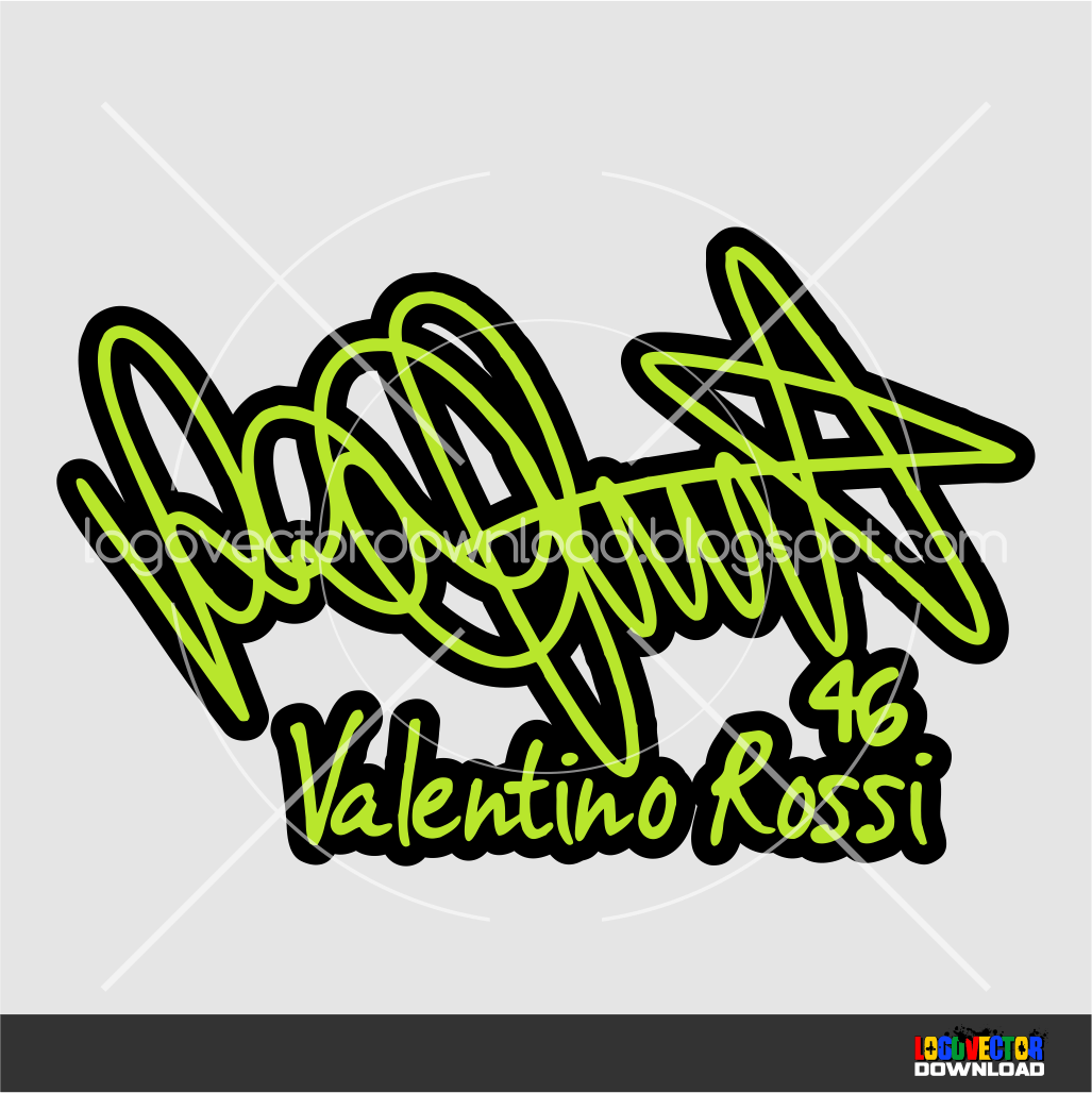 Detail Logo Vr46 Vector Nomer 35
