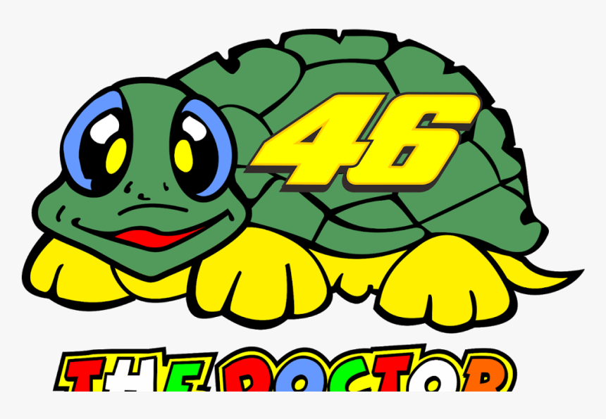 Detail Logo Vr46 Vector Nomer 42