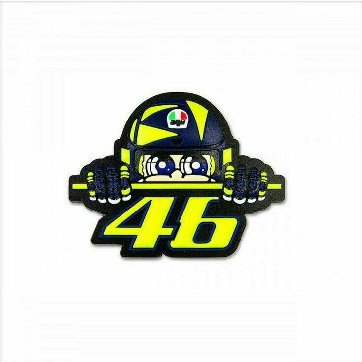 Detail Logo Vr46 Vector Nomer 52