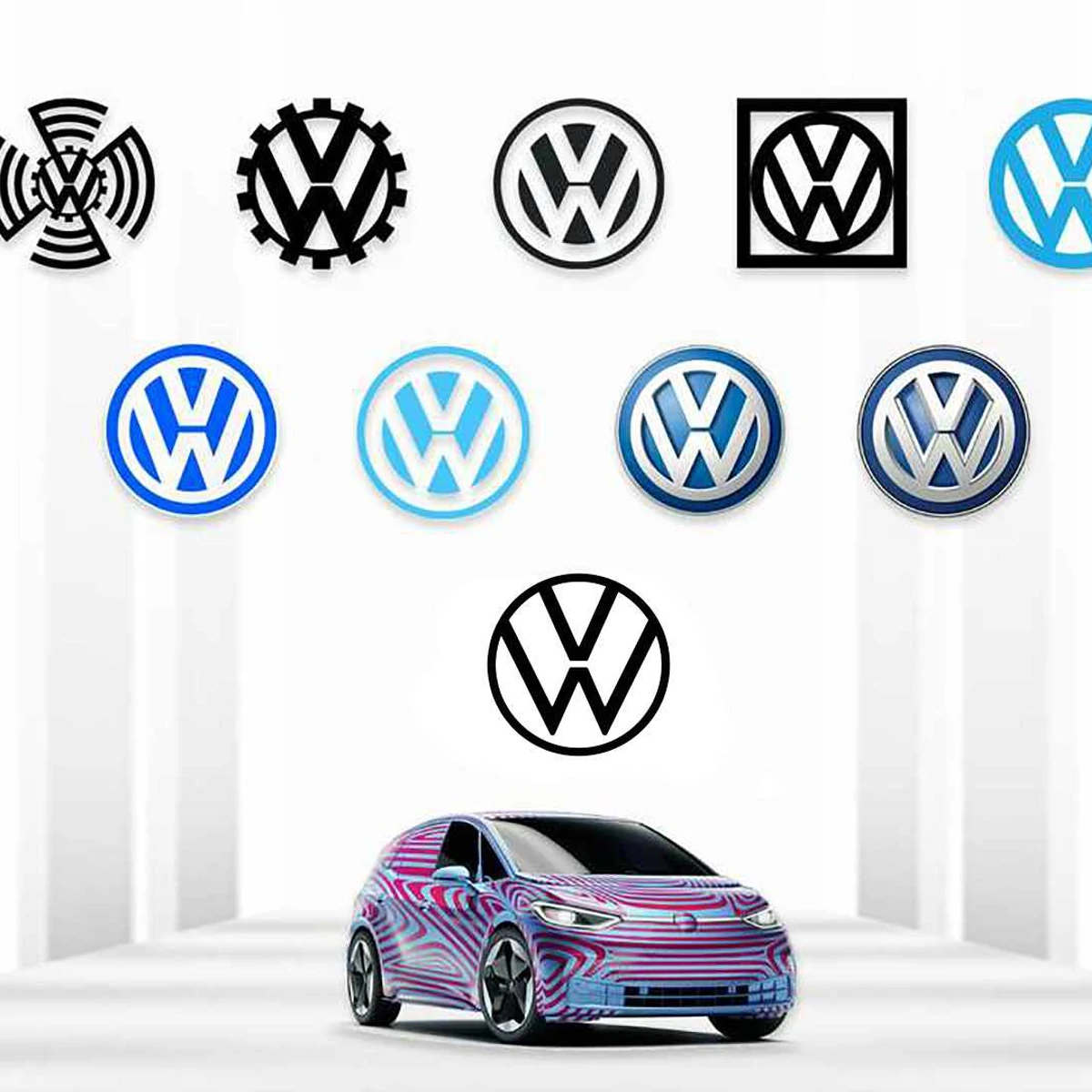 Detail Logo Vw Nomer 22