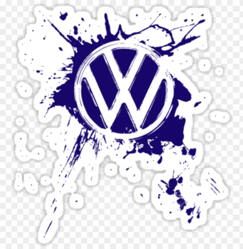 Detail Logo Vw Png Nomer 36