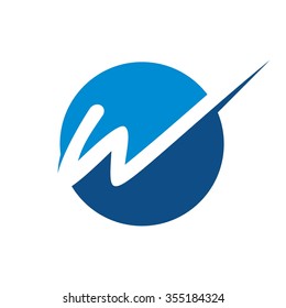 Detail Logo W Png Nomer 40