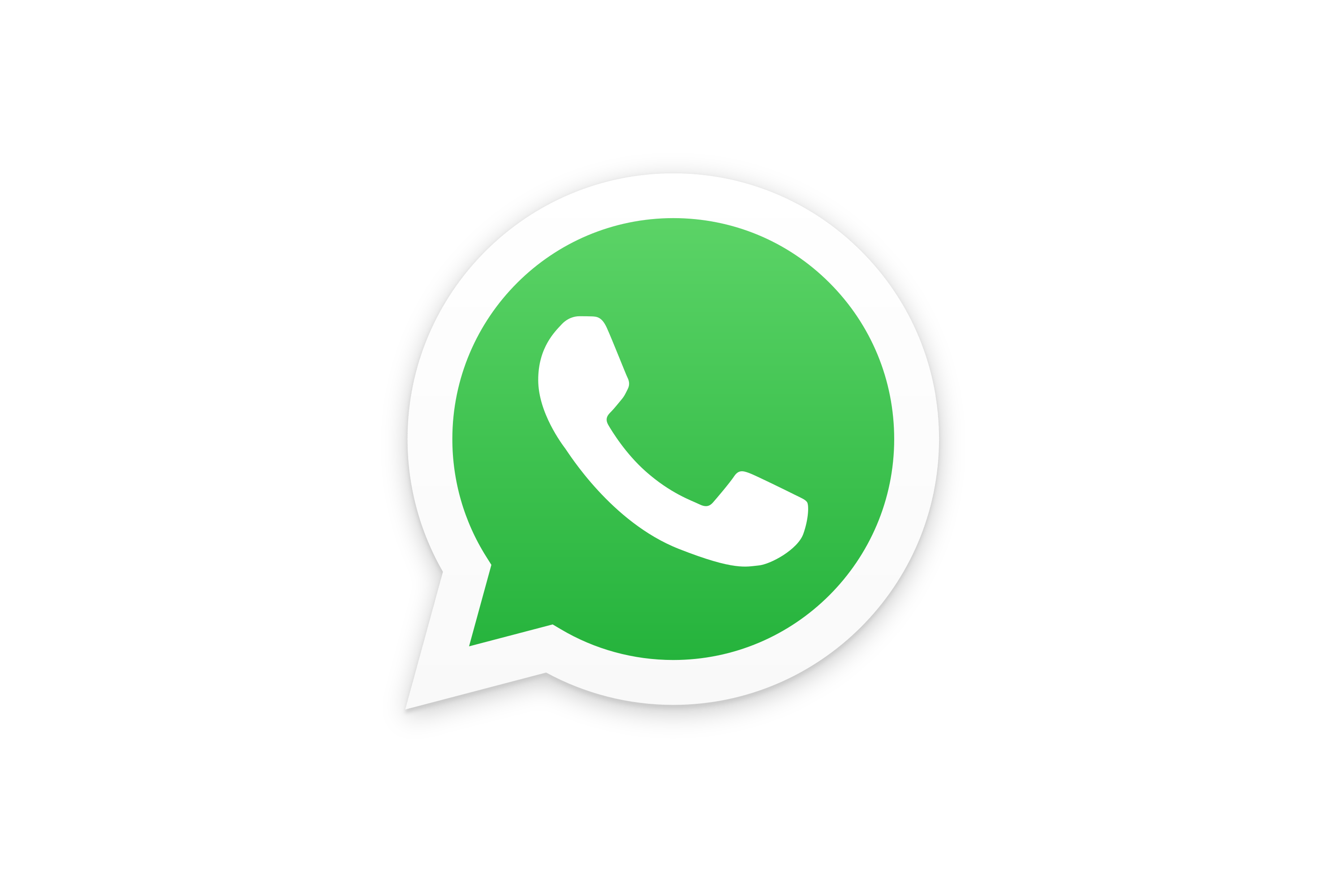 Detail Logo Wa Nomer 4