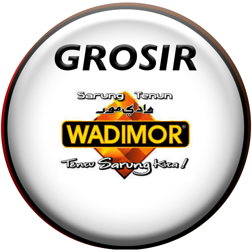 Detail Logo Wadimor Png Nomer 4