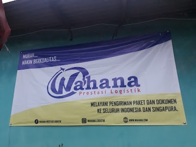 Detail Logo Wahana Prestasi Logistik Nomer 28
