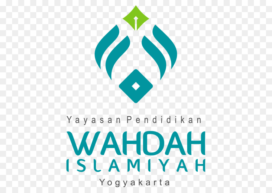 Detail Logo Wahdah Islamiyah Nomer 3