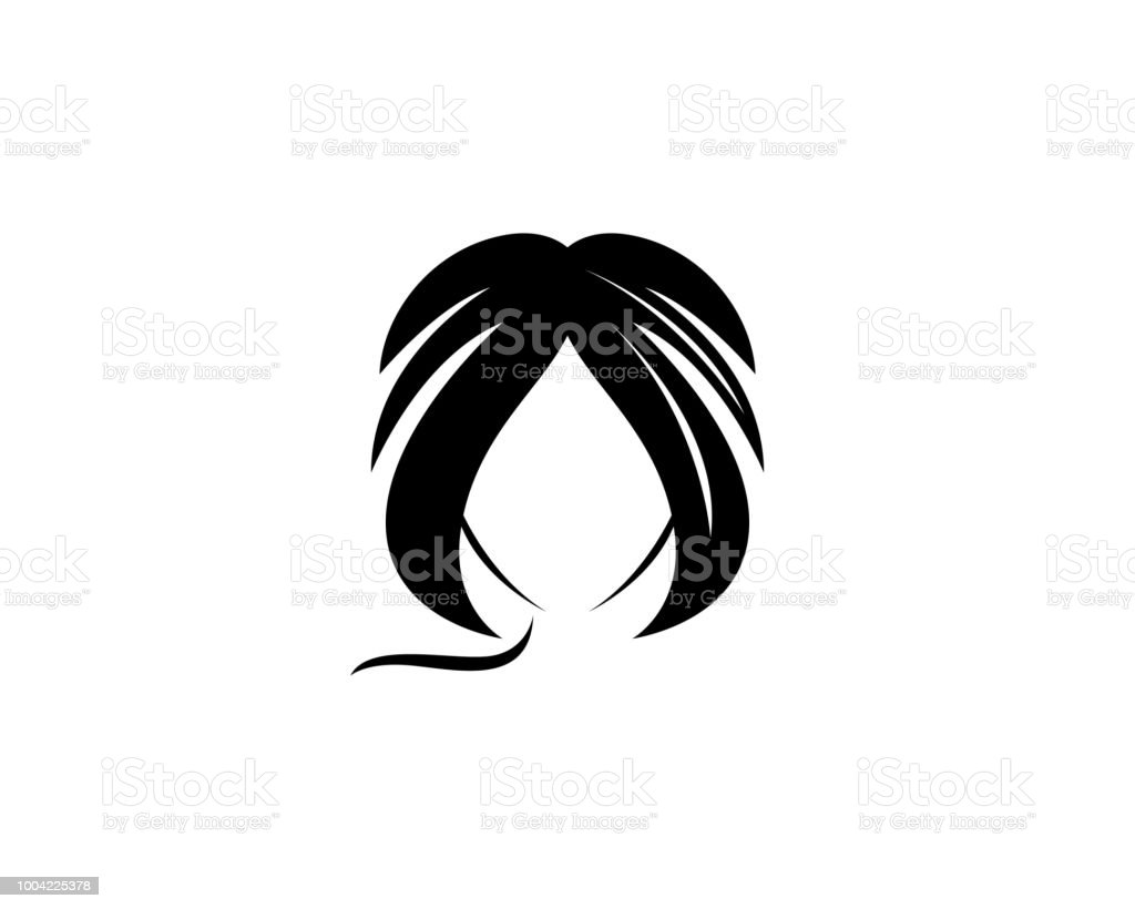 Detail Logo Wajah Wanita Nomer 35