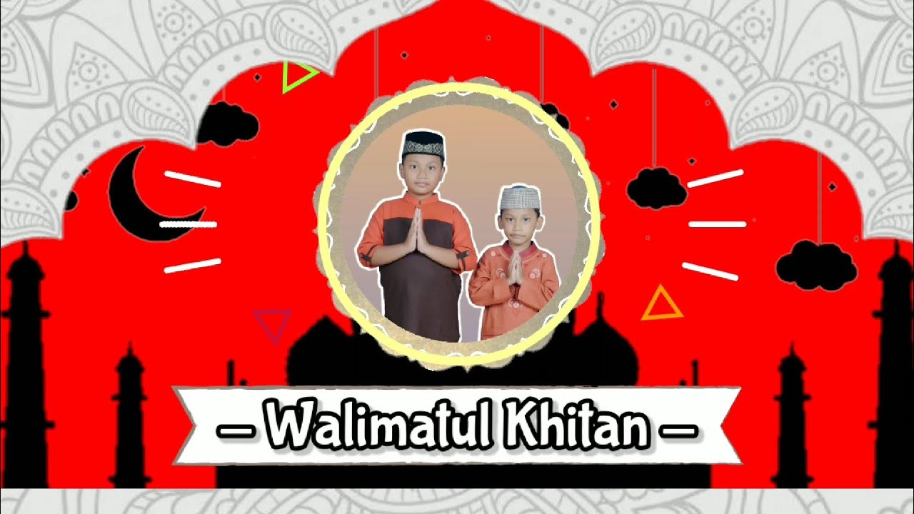 Detail Logo Walimatul Khitan Nomer 19