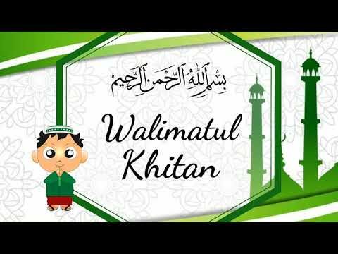 Detail Logo Walimatul Khitan Nomer 20