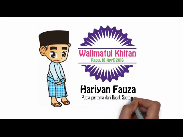 Detail Logo Walimatul Khitan Nomer 40