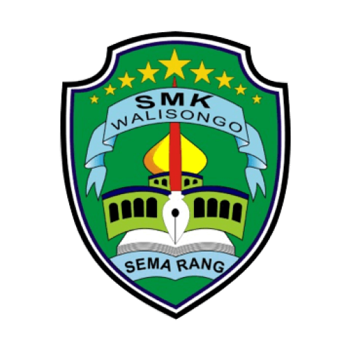 Detail Logo Walisongo Nomer 17