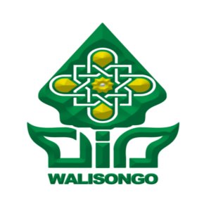 Detail Logo Walisongo Nomer 19