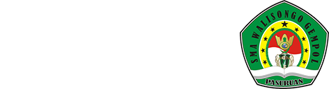 Detail Logo Walisongo Nomer 26