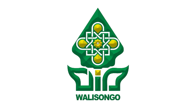 Detail Logo Walisongo Nomer 5