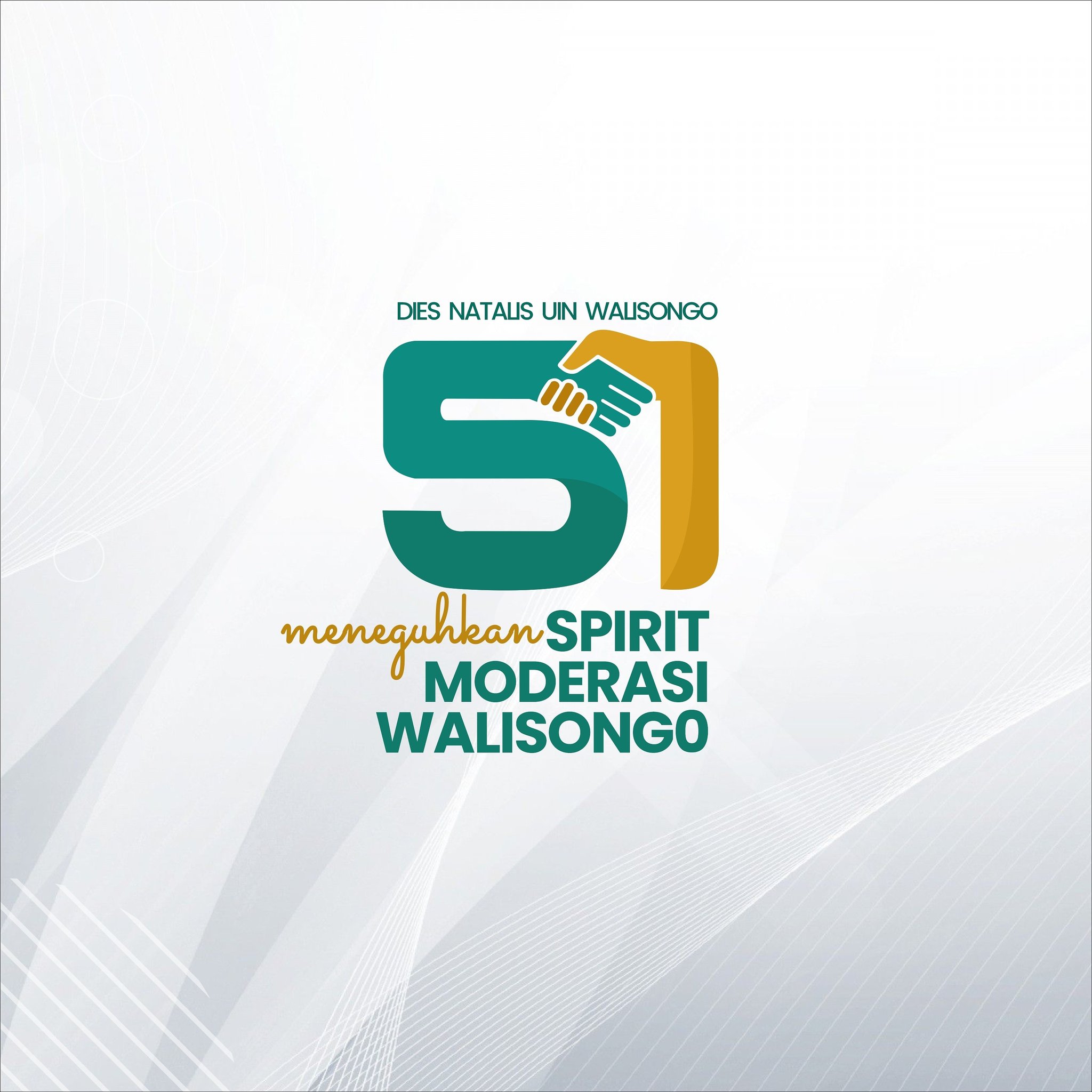 Detail Logo Walisongo Nomer 31