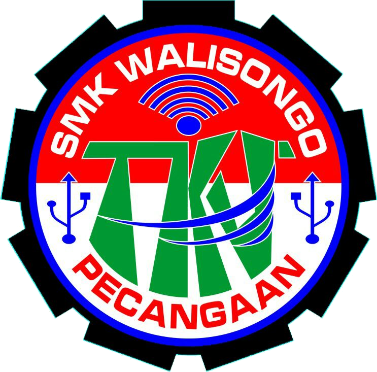 Detail Logo Walisongo Nomer 43