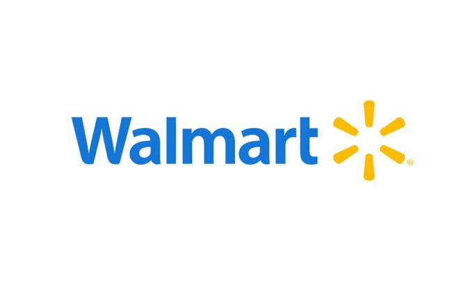 Detail Logo Walmart Nomer 3