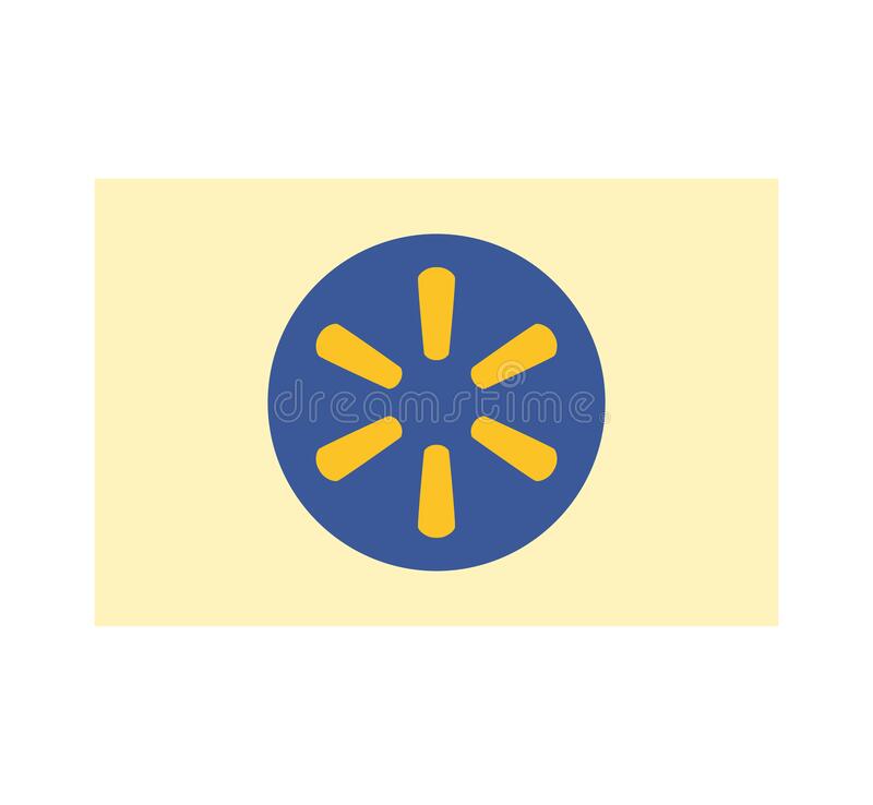 Detail Logo Walmart Nomer 45