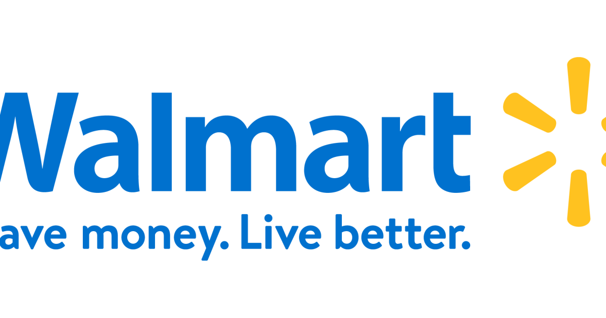 Detail Logo Walmart Nomer 5