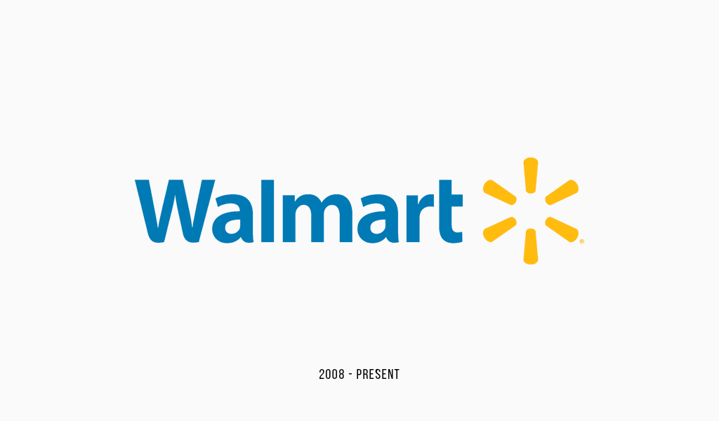 Detail Logo Walmart Nomer 6