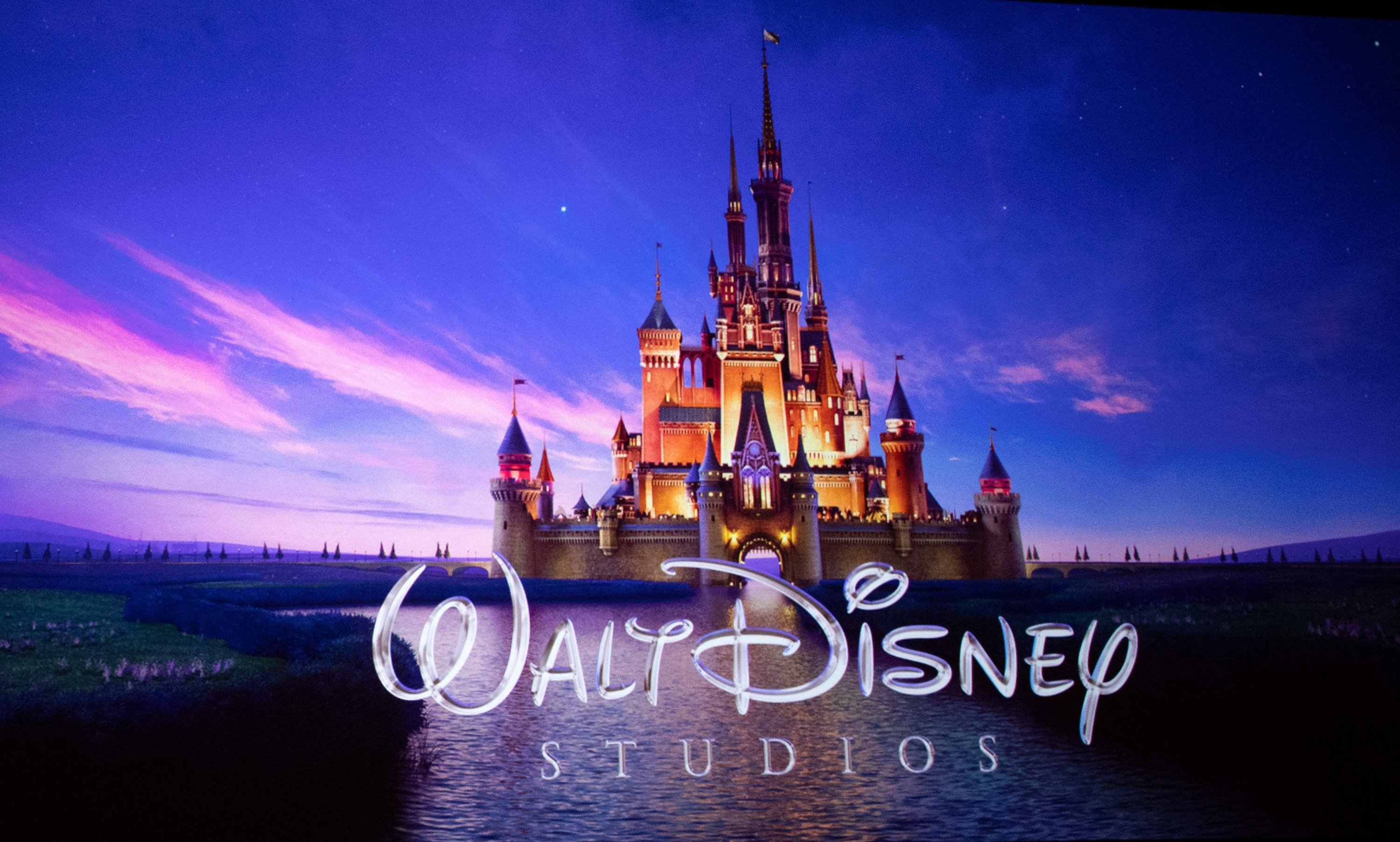 Detail Logo Walt Disney Nomer 13