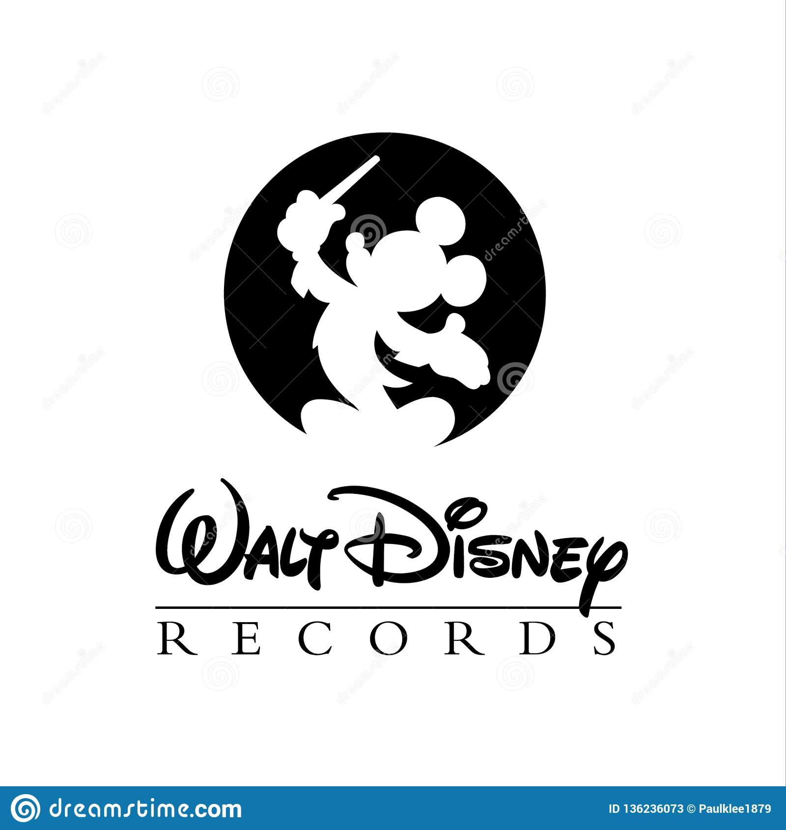 Detail Logo Walt Disney Nomer 24