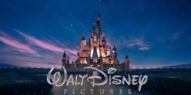 Detail Logo Walt Disney Nomer 4