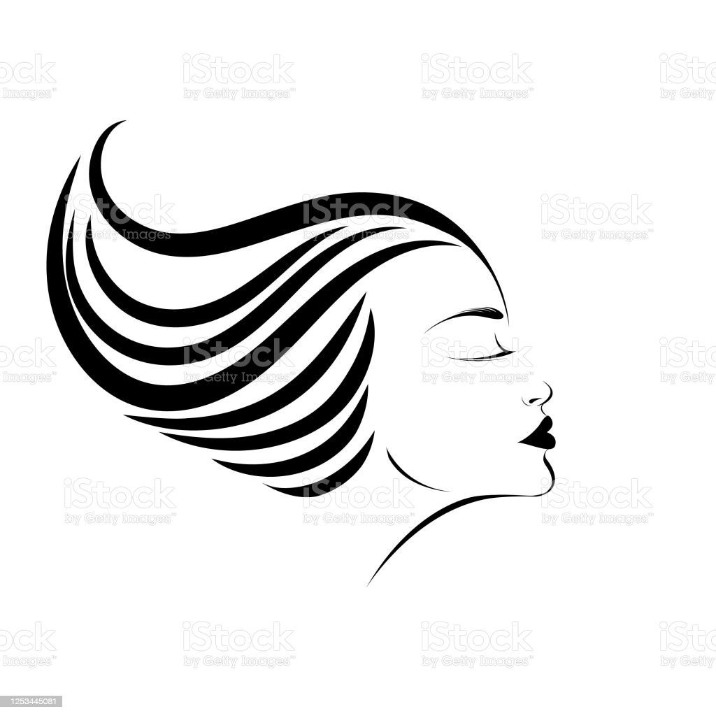 Detail Logo Wanita Cantik Nomer 24