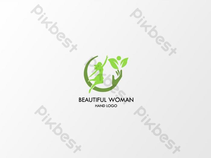 Detail Logo Wanita Cantik Nomer 52