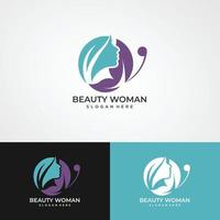 Detail Logo Wanita Cantik Nomer 57