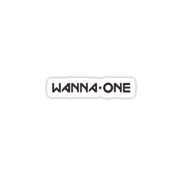 Detail Logo Wanna One Png Nomer 11