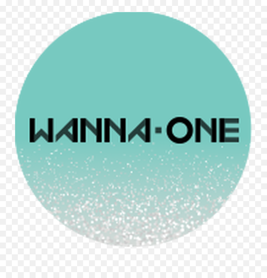 Detail Logo Wanna One Png Nomer 12