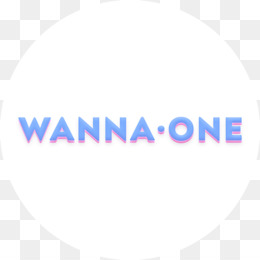 Detail Logo Wanna One Png Nomer 13