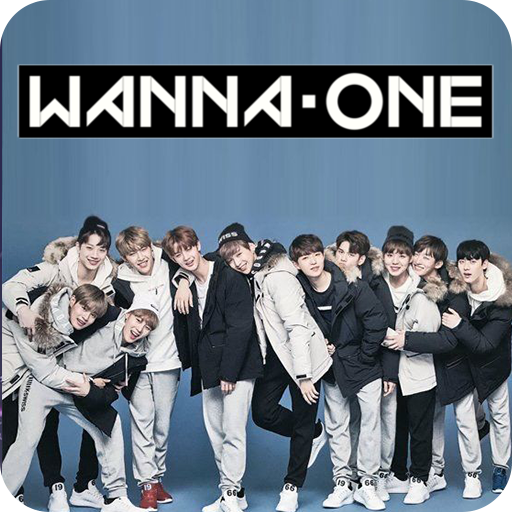 Detail Logo Wanna One Png Nomer 19