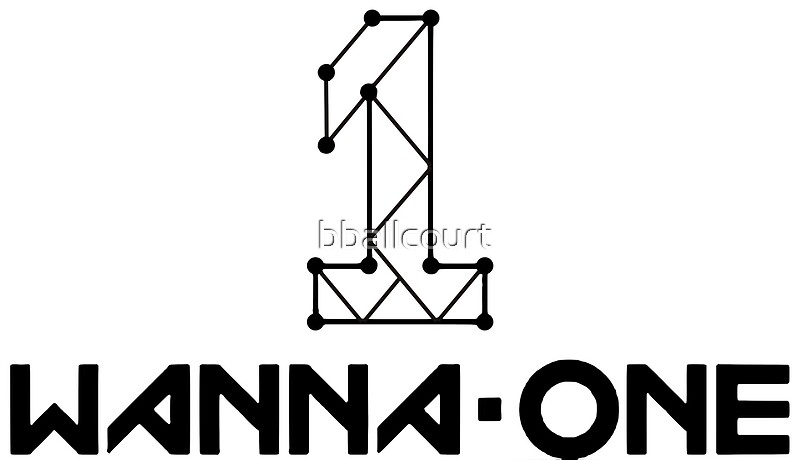 Detail Logo Wanna One Png Nomer 3