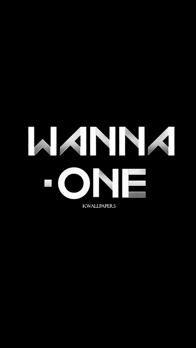 Detail Logo Wanna One Png Nomer 33