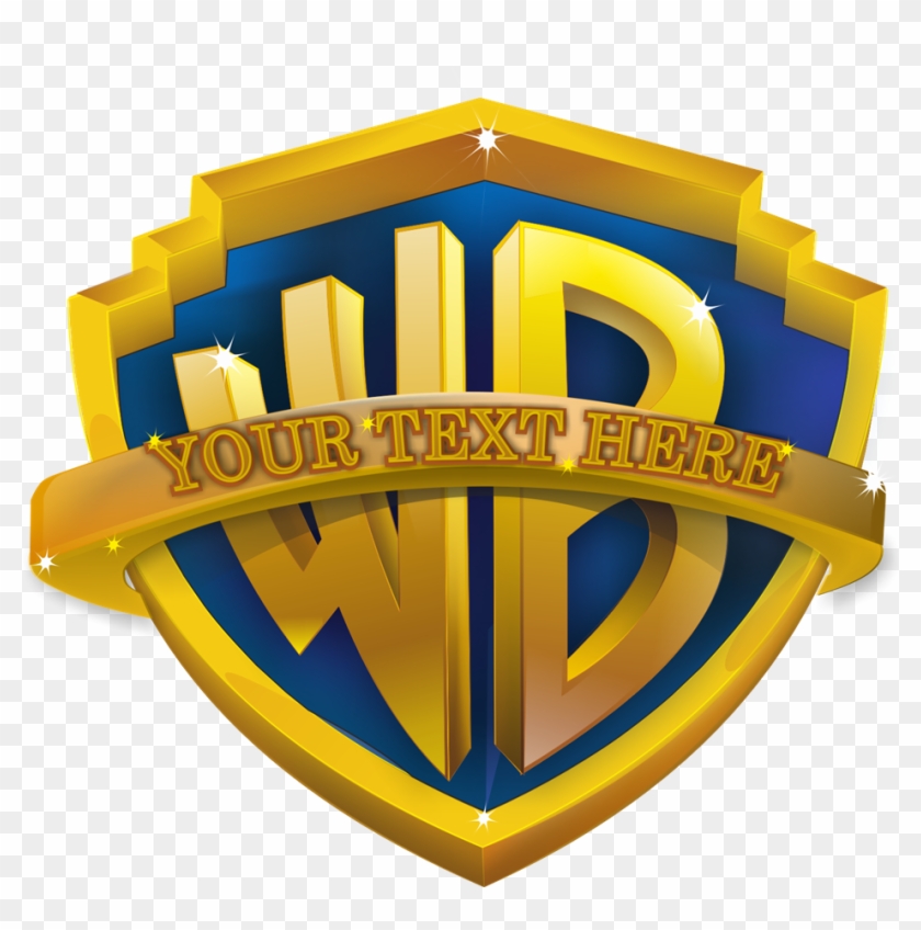 Detail Logo Warner Bros Nomer 10