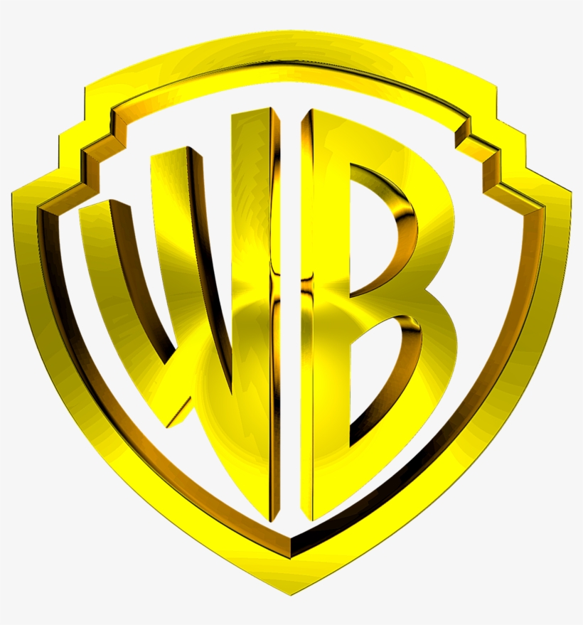 Detail Logo Warner Bros Nomer 14