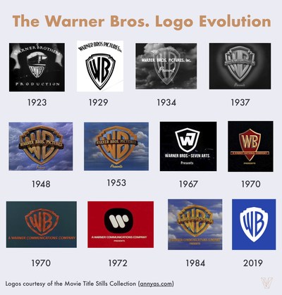 Detail Logo Warner Bros Nomer 26