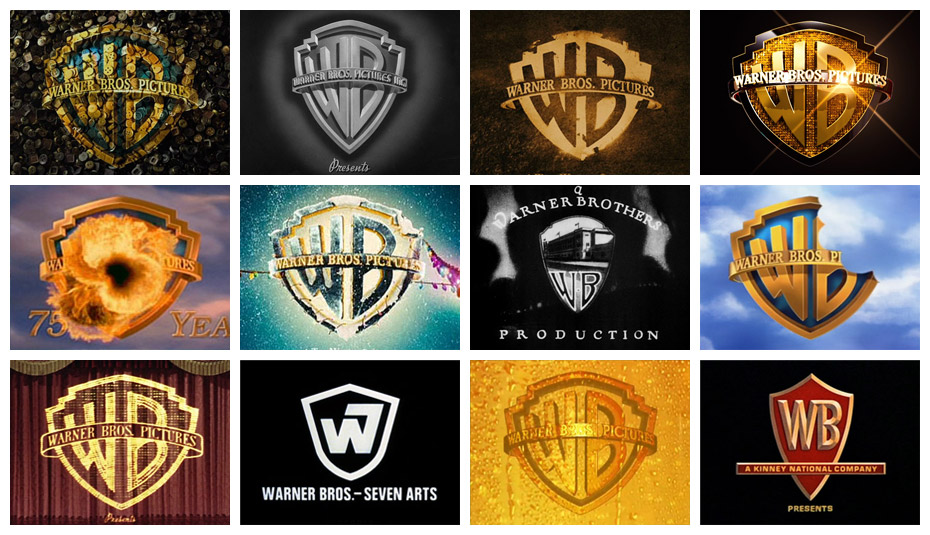Detail Logo Warner Bros Nomer 36