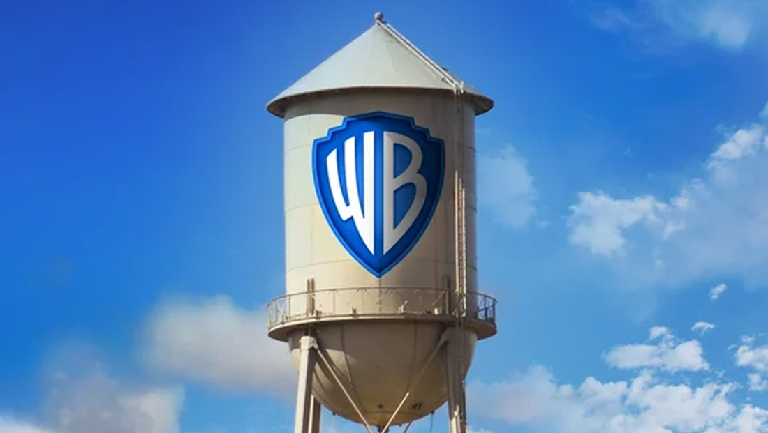 Detail Logo Warner Bros Nomer 45