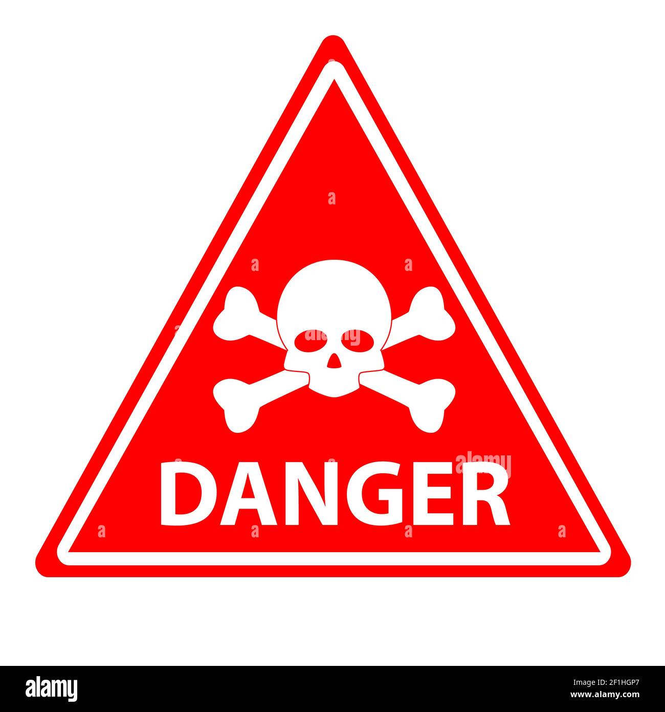 Detail Logo Warning Nomer 29