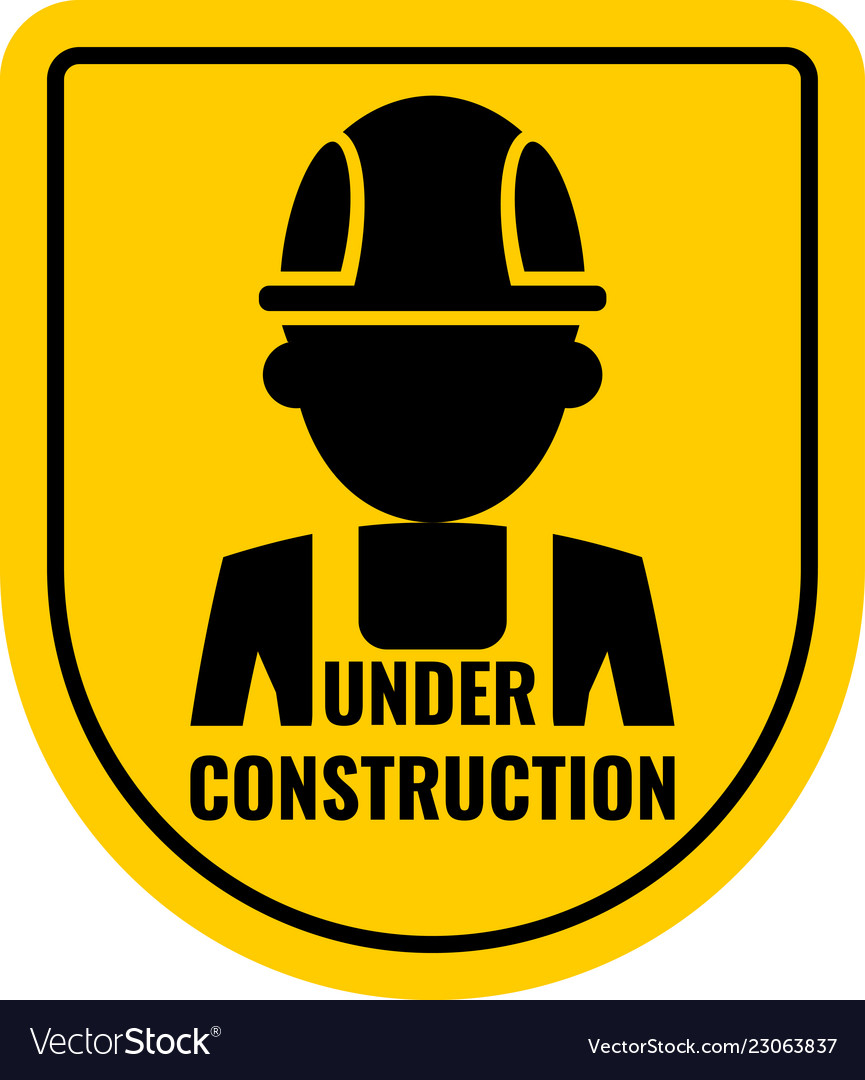 Detail Logo Warning Nomer 41