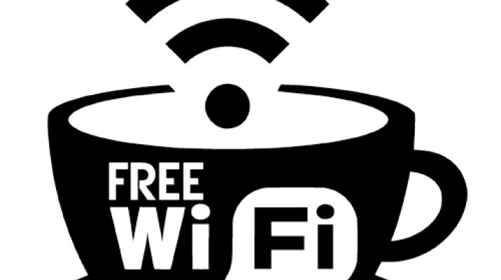 Detail Logo Warung Kopi Free Wifi Nomer 9