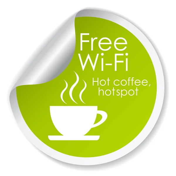 Detail Logo Warung Kopi Free Wifi Nomer 19