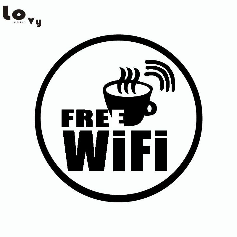 Detail Logo Warung Kopi Free Wifi Nomer 20